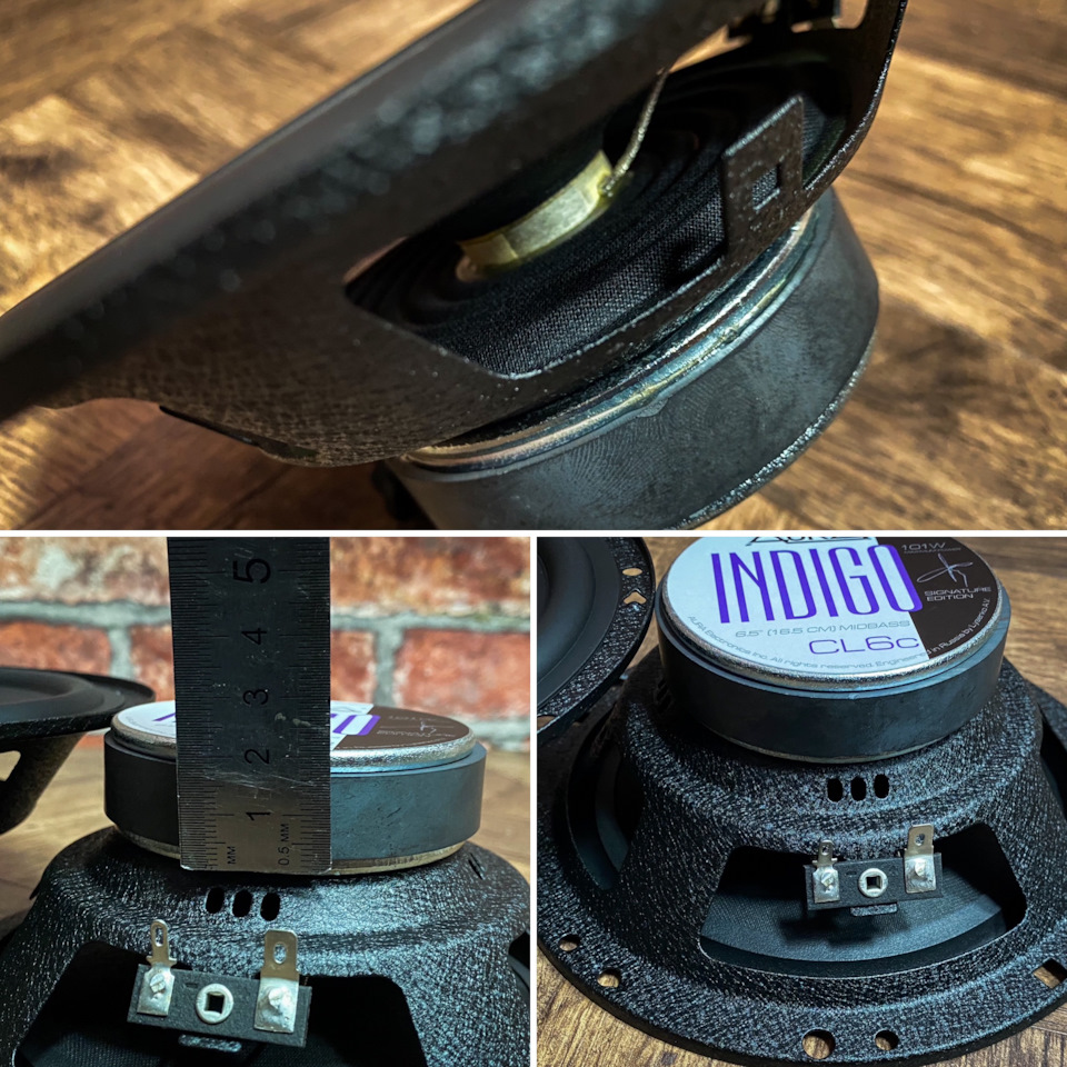 Фото в бортжурнале Volkswagen Passat CC