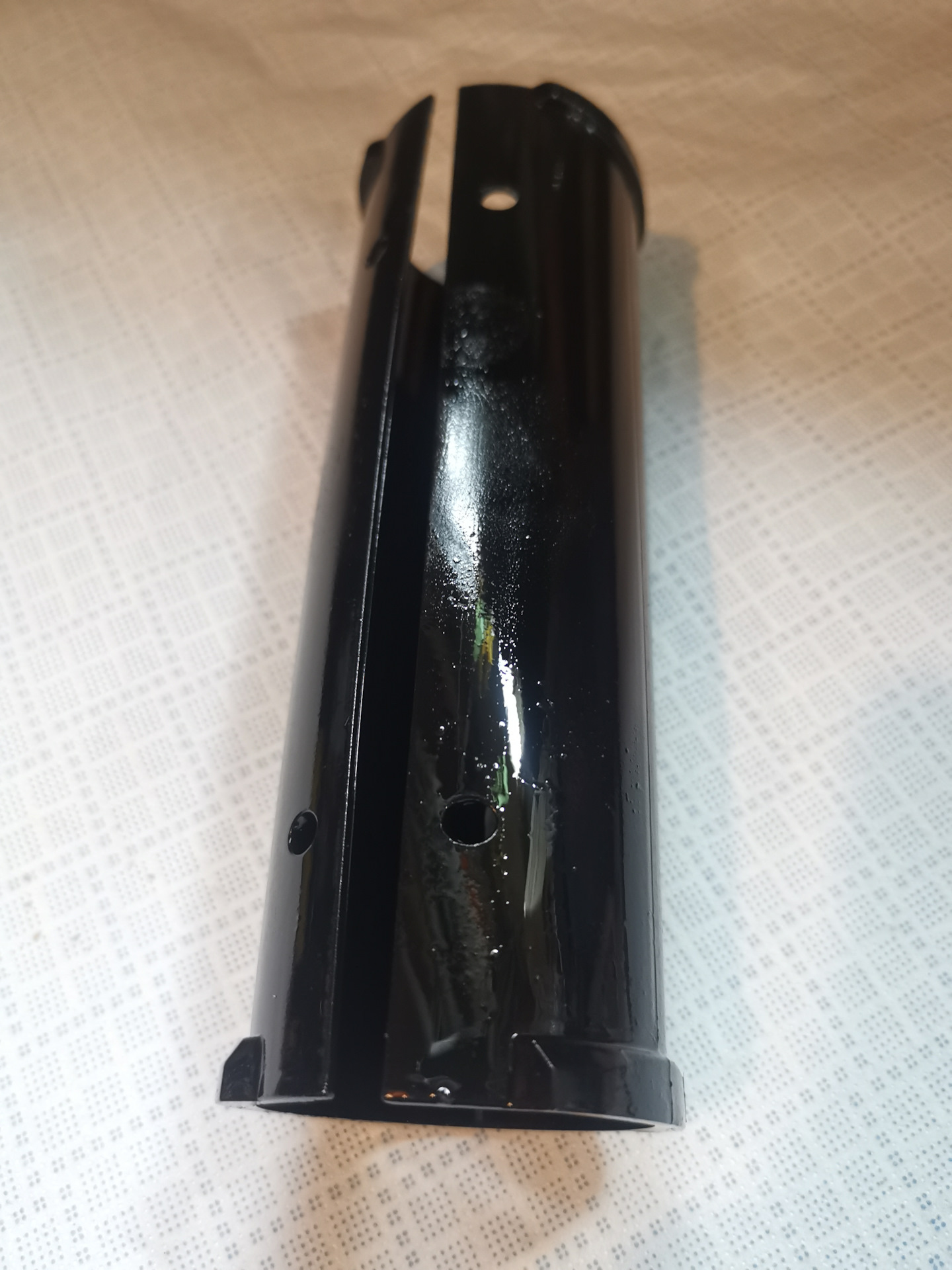 Пластиковая стружка в поддоне картера — DRIVE2