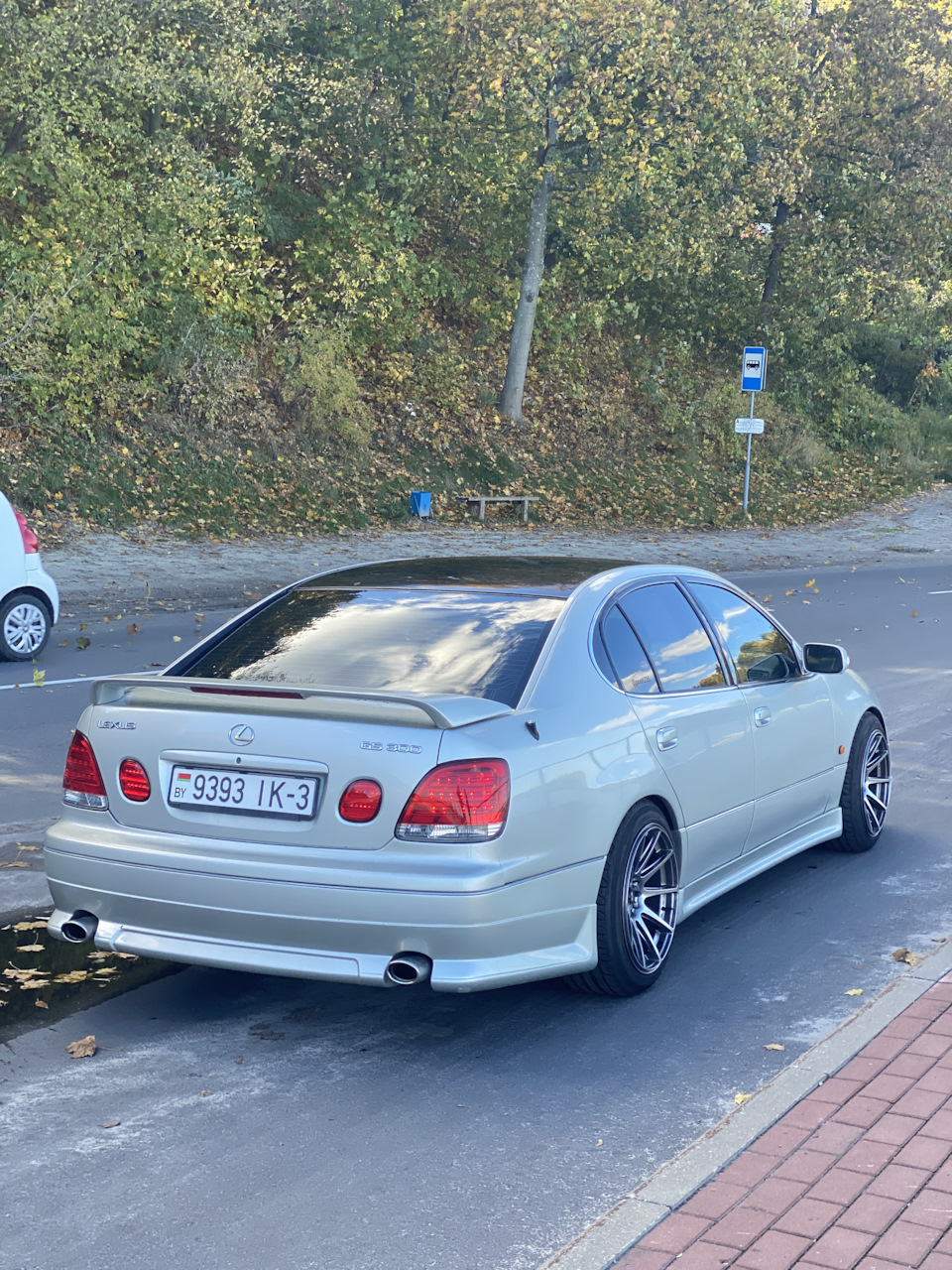 Собираем подрамник на полиуретане + YouTube ролик авто. — Lexus GS  (JZS160), 0,5 л, 1999 года | тюнинг | DRIVE2