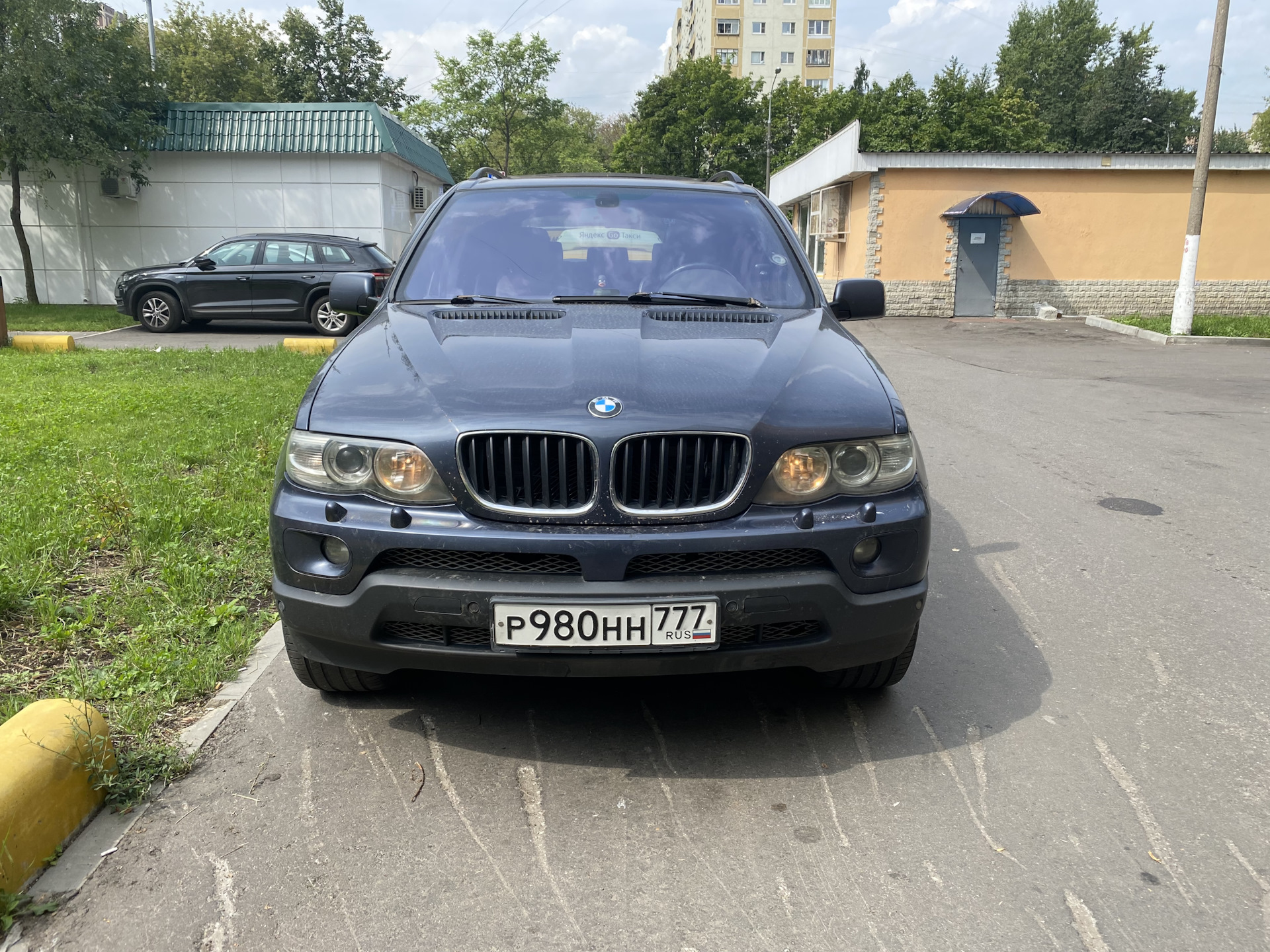 кодирование bmw x5 e70