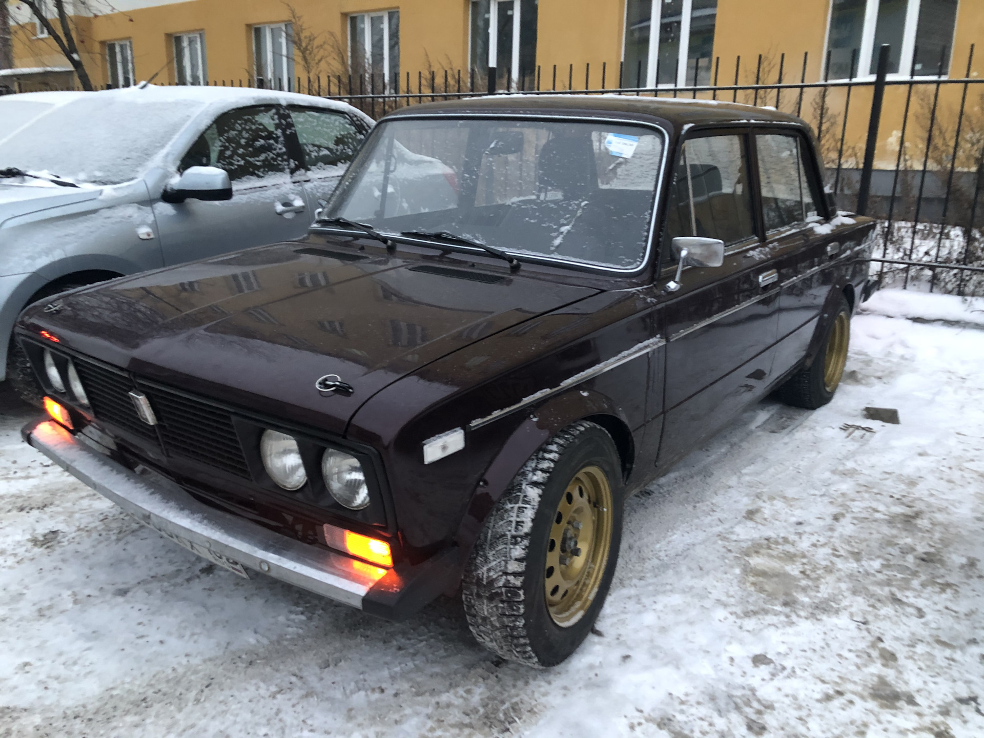 Перелив топлива на 1,8i / Январь 5.1 на жигулях — Lada 21061, 1,8 л, 1994  года | визит на сервис | DRIVE2