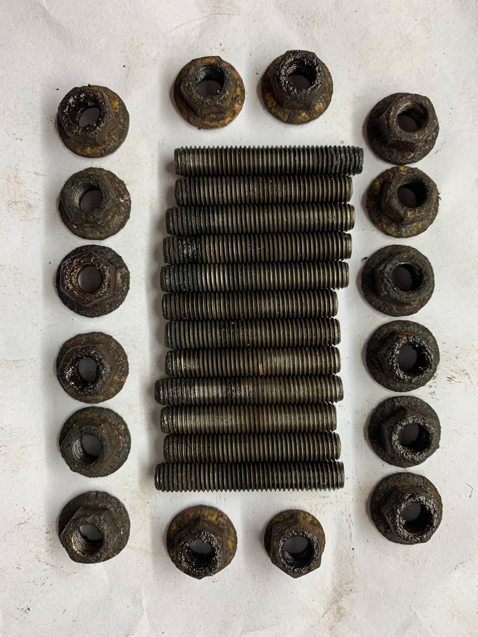 Фото в бортжурнале BMW 5 series (E39)