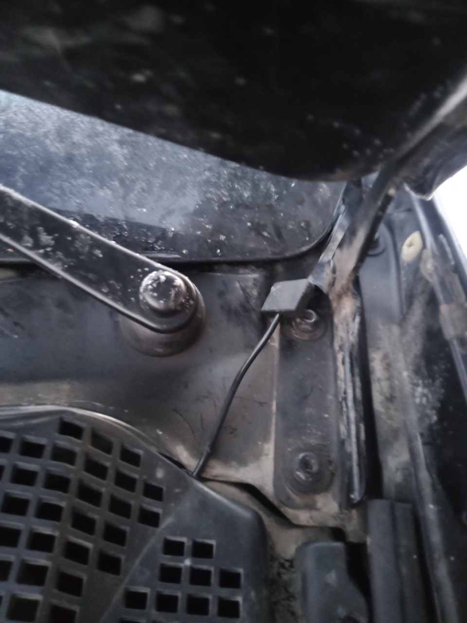 Фото в бортжурнале Renault Duster (1G)