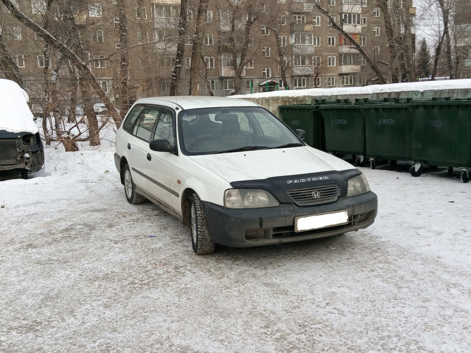 Купить Дверь Хонда Орхия