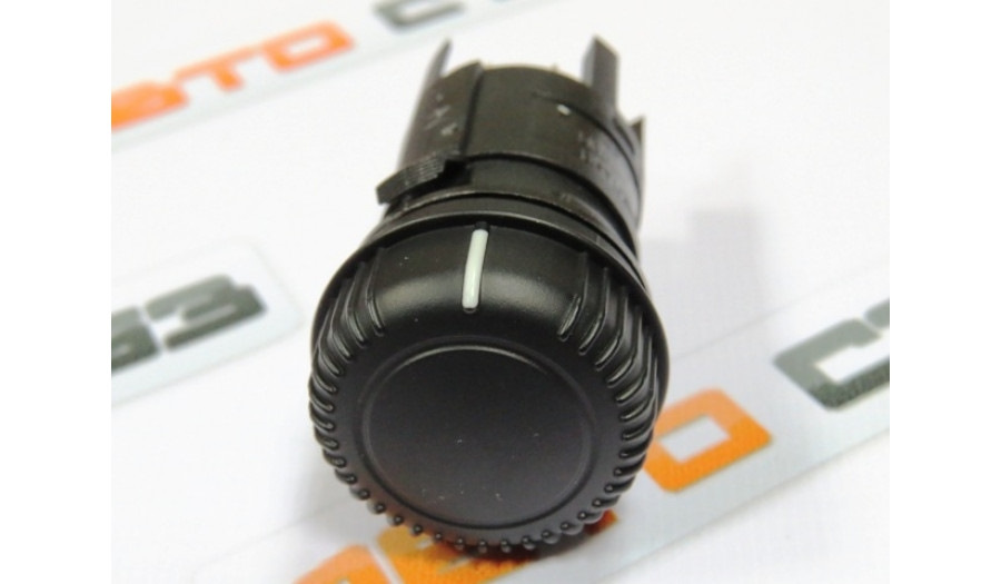 Подсветка переключателя печки — Lada 210740, 1,6 л, 2007 года | своими ...