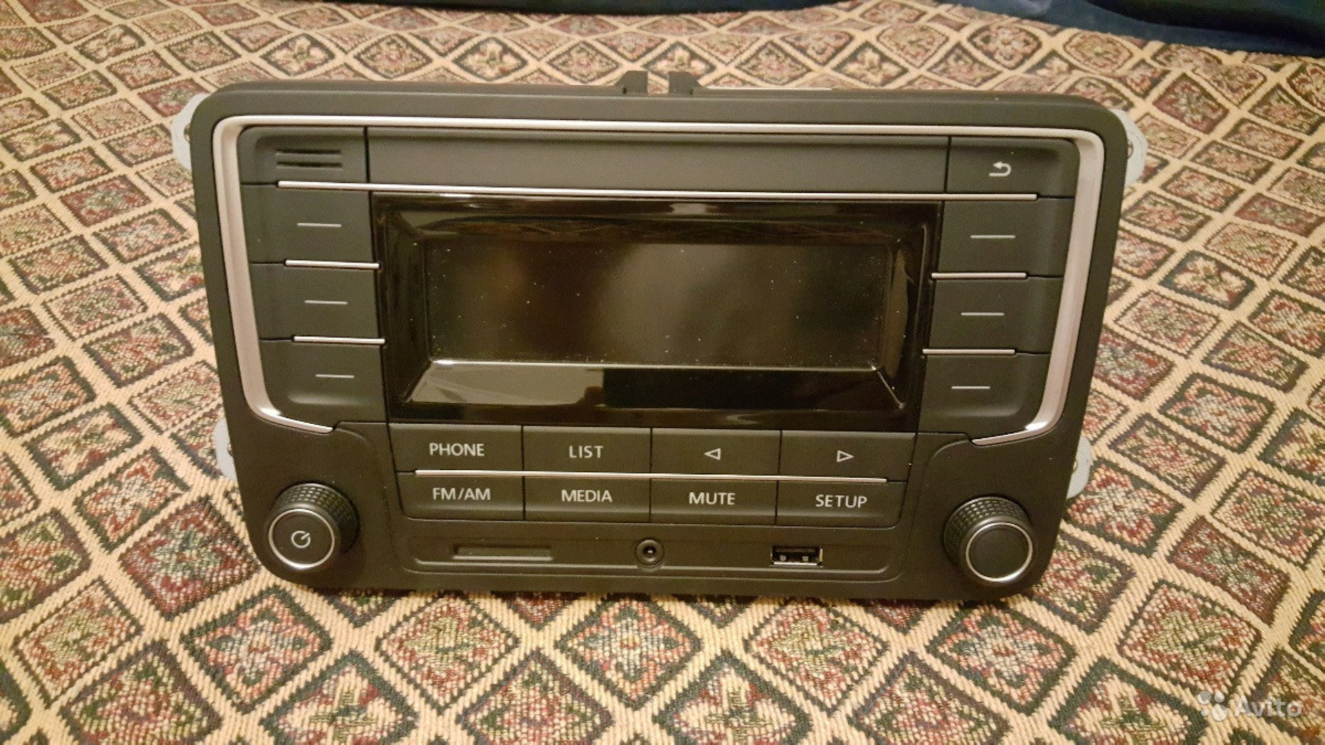 r140g harman