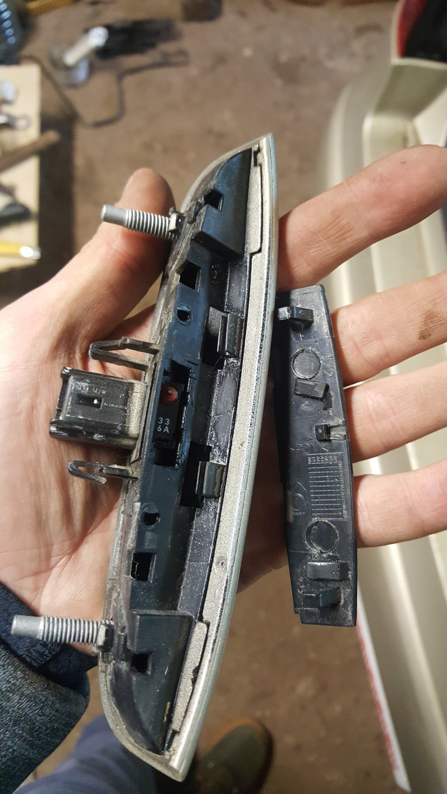 Виброшумоизоляция своими руками на Соренто — KIA Sorento (2G), 2,2 л ...