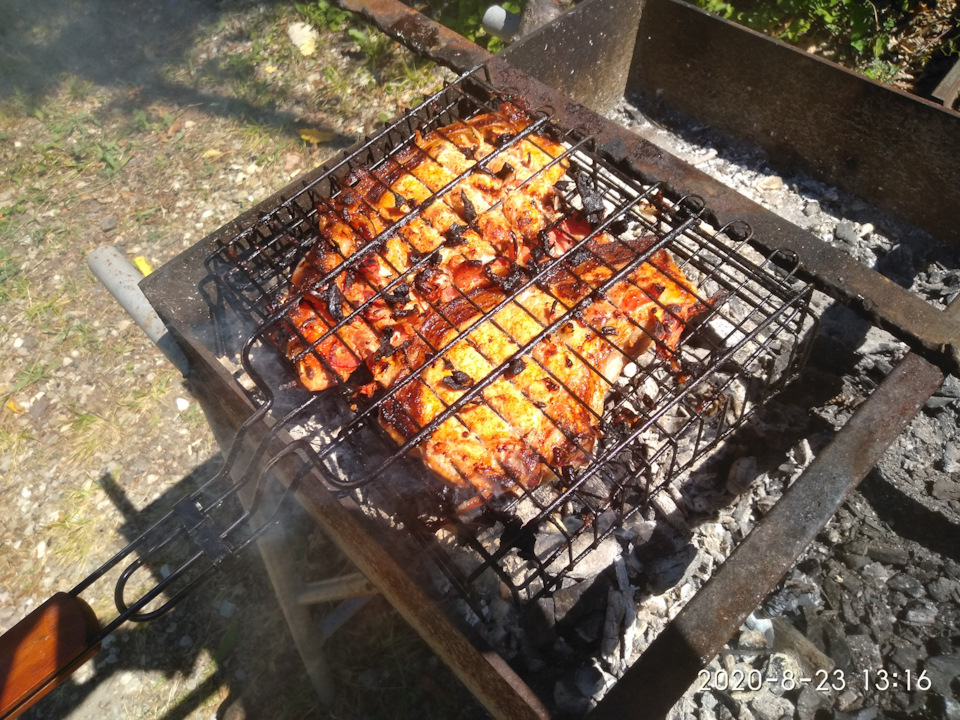 Фото в бортжурнале Volkswagen Multivan (T4)