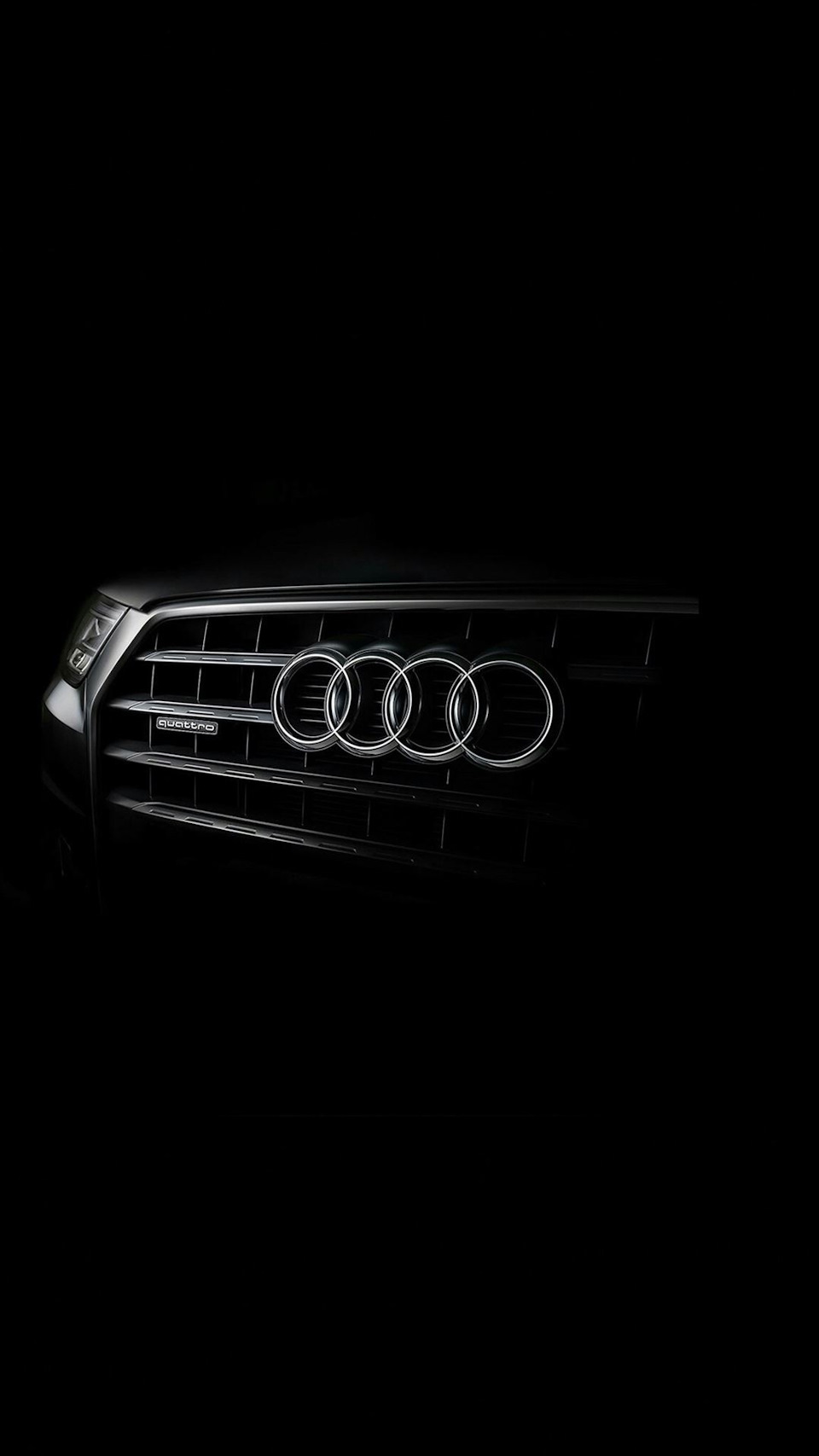 Внимание вопрос! 😎 😎 😎 Ступичный подшипник в студию! - Audi Q5 (1G), 2 л, 2010 г