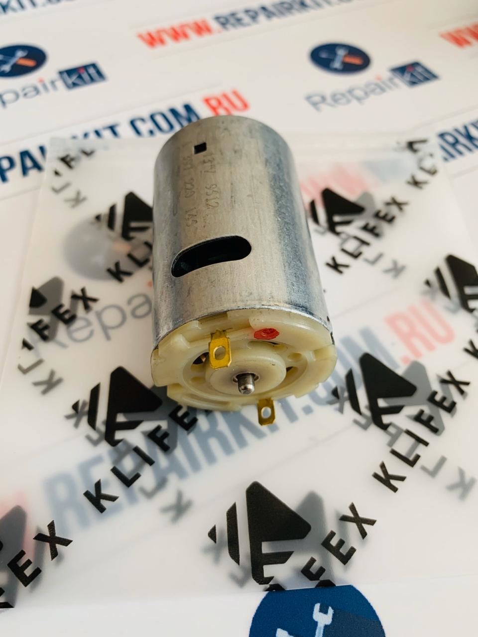 Моторчик вакуумного насоса центрального замка Mercedes W140 — Repairkit ...