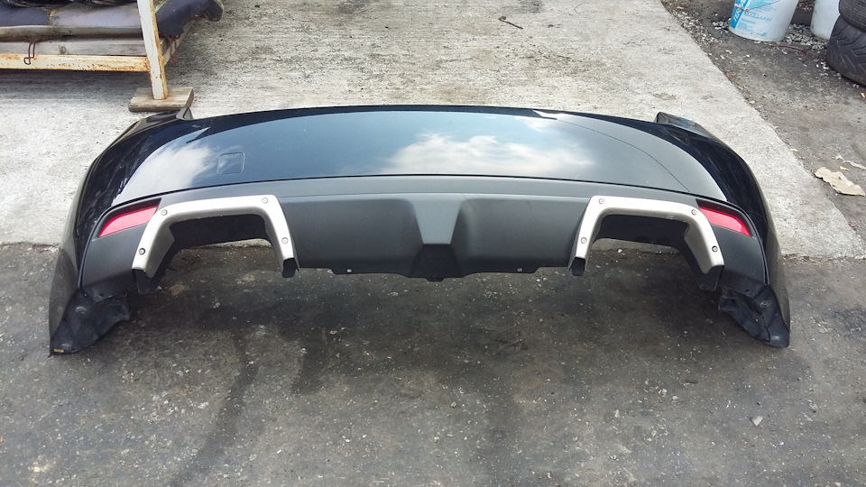 Замена патрубка и промывка системы охлаждения. — Lada Калина универсал ...