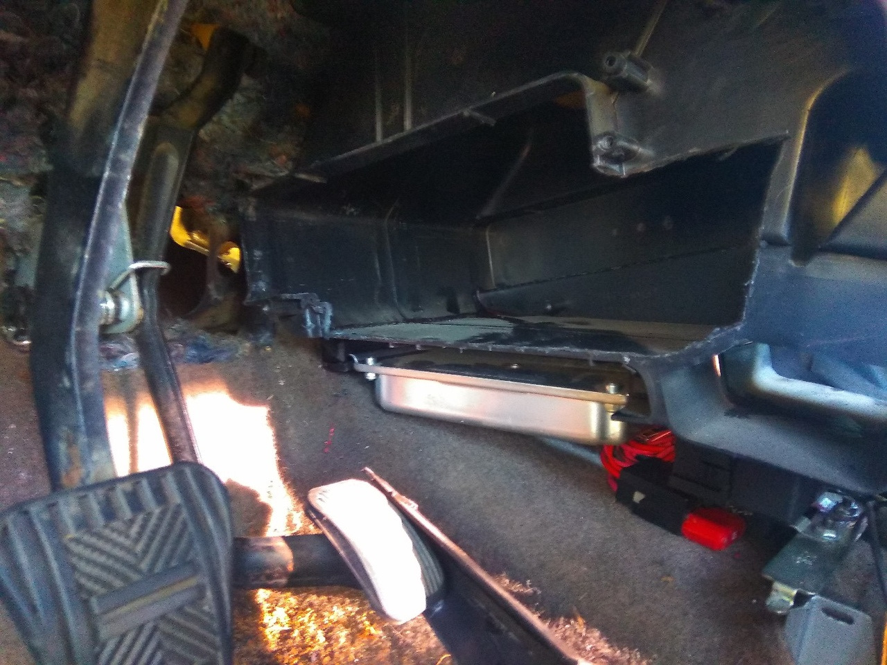 Печка — Lada Калина универсал, 1,6 л, 2010 года | визит на сервис | DRIVE2