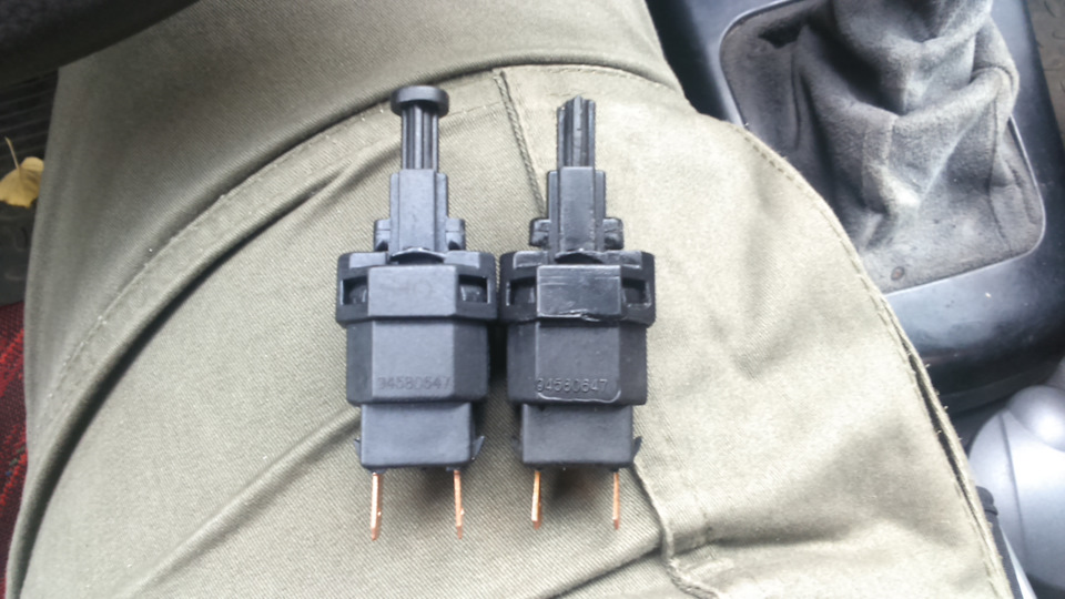 Фото в бортжурнале Daewoo Nexia (2G)