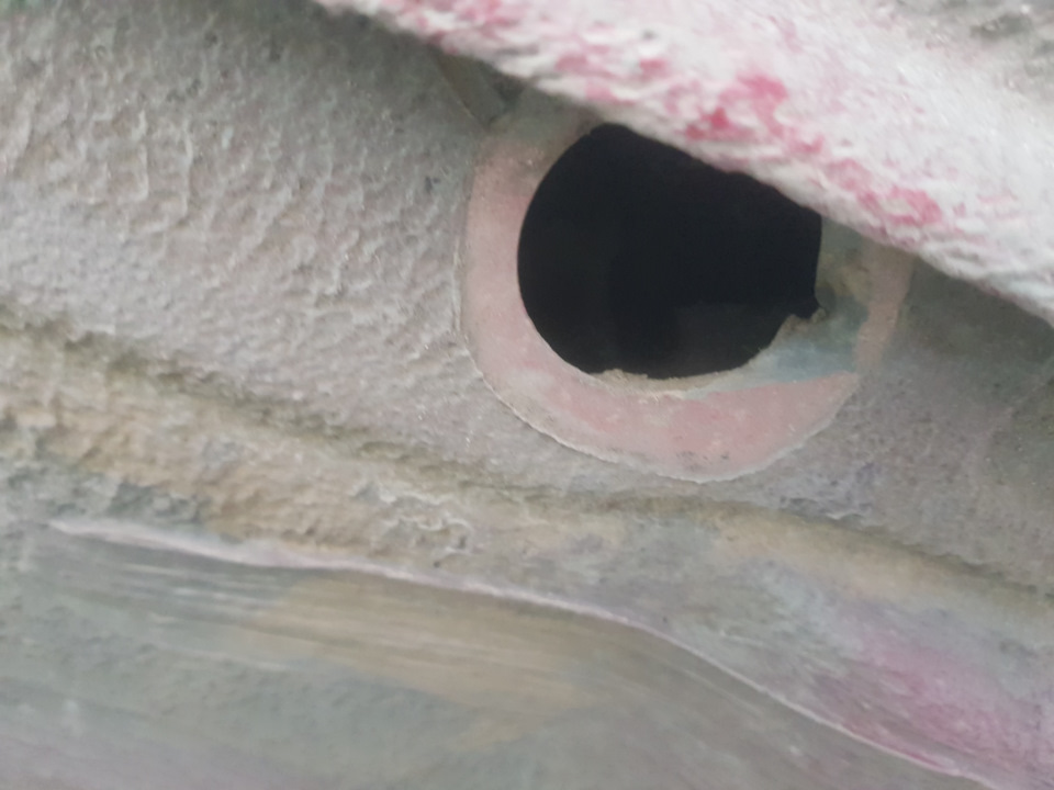 Небольшое ТО — Skoda Octavia A4 Mk1, 1,6 л, 2007 года | плановое ТО ...