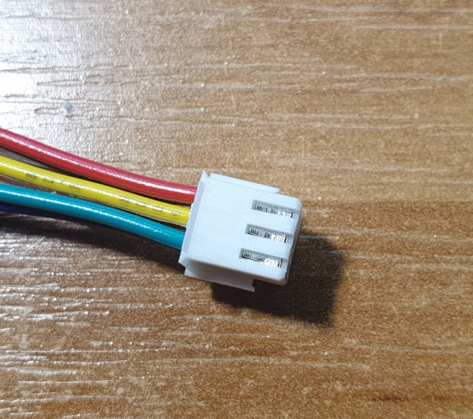 Фото в бортжурнале Mazda 5 (2G)