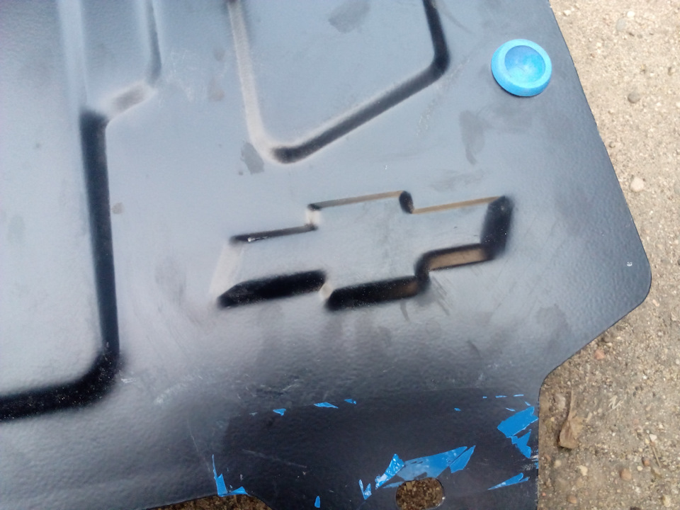 Фото в бортжурнале Opel Astra J