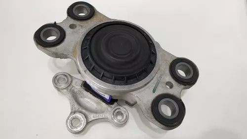 Вольво — Ford Mondeo IV