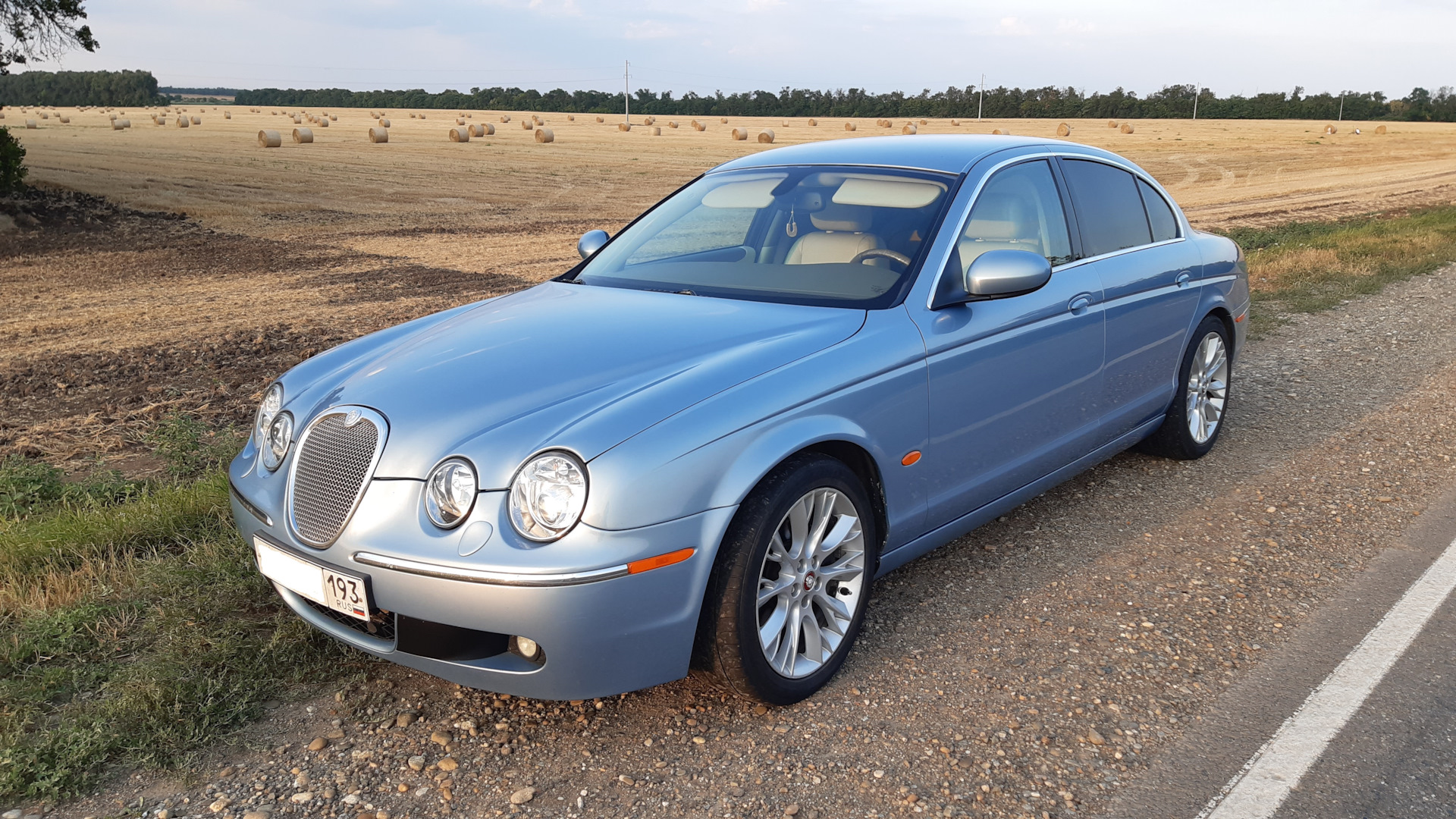 Купить Ягуар С Пробегом В Москве Хе