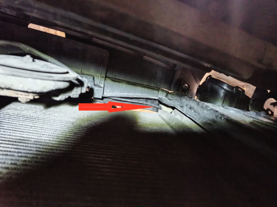 Фото в бортжурнале Hyundai Elantra (4G)