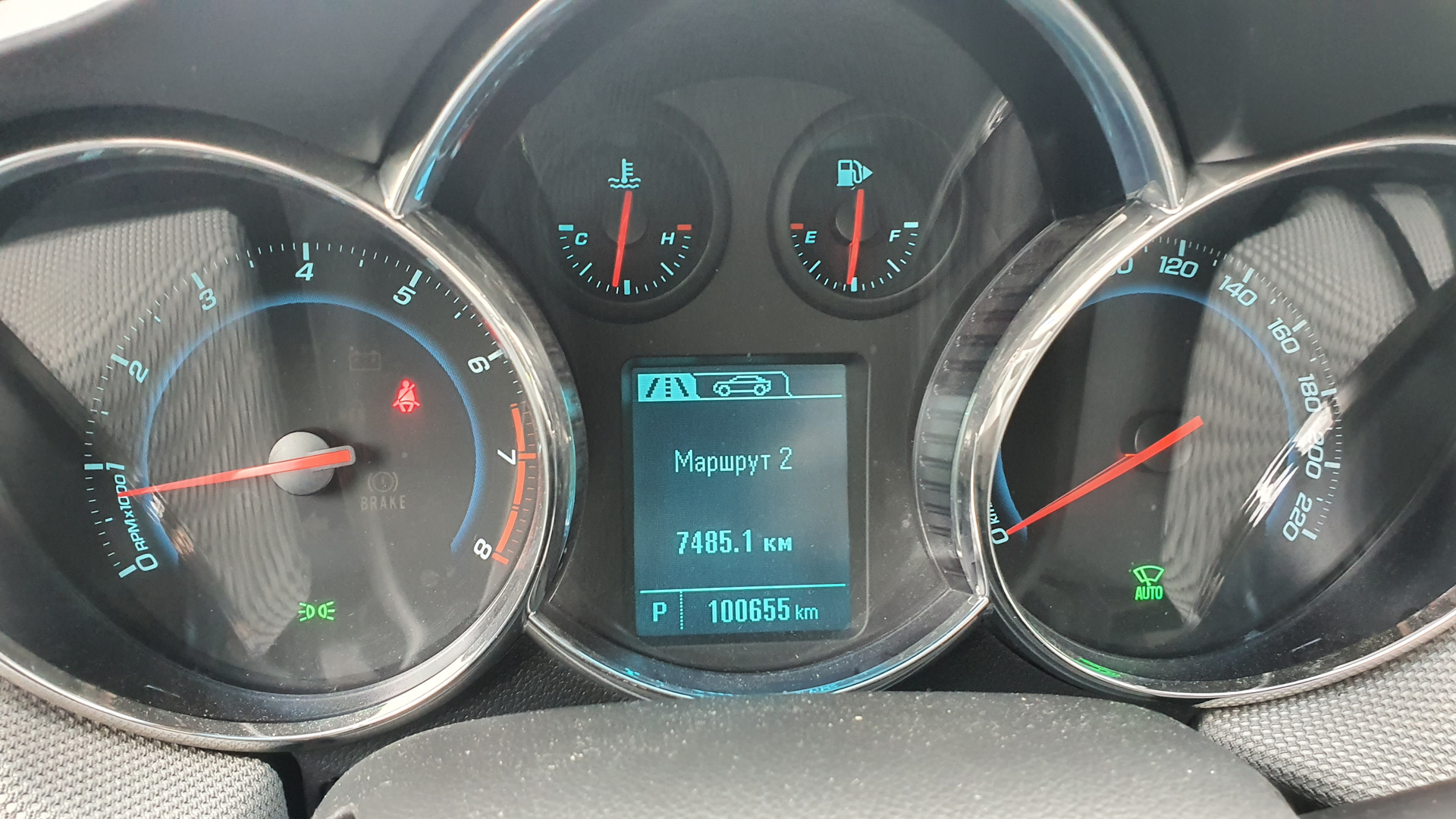 ТО-7, замена масла АКПП + снова замена прокладок теплообменника ...