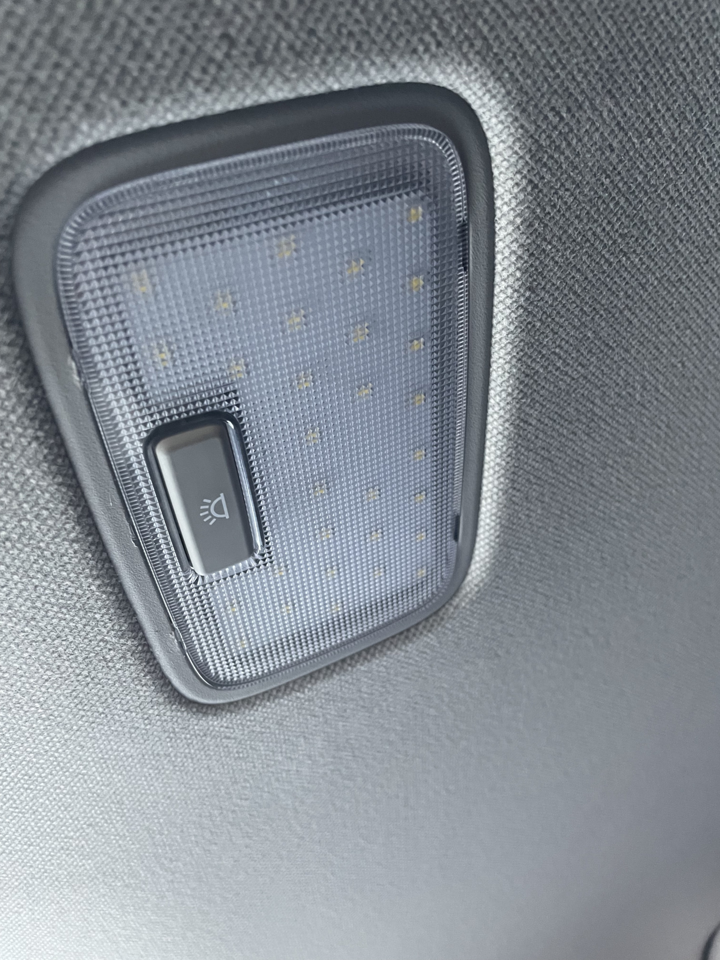 Замена диодных лампочек на диодные платы. — Hyundai Elantra (7G), 2 л ...