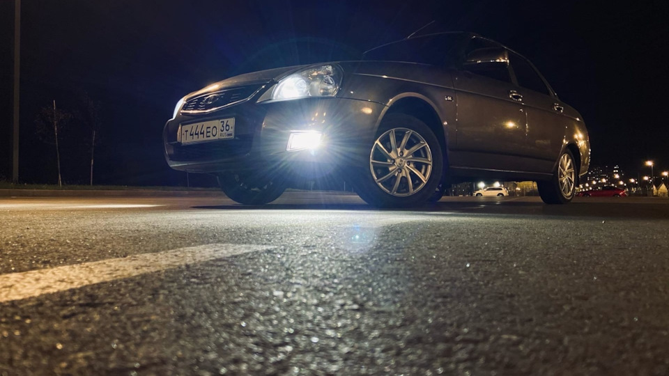 Не работает круиз-контроль приора 2 — Lada Приора седан, 1,6 л, 2015 ...