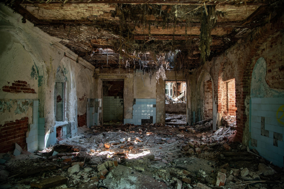 Фото в бортжурнале ГАЗ Соболь 4х4