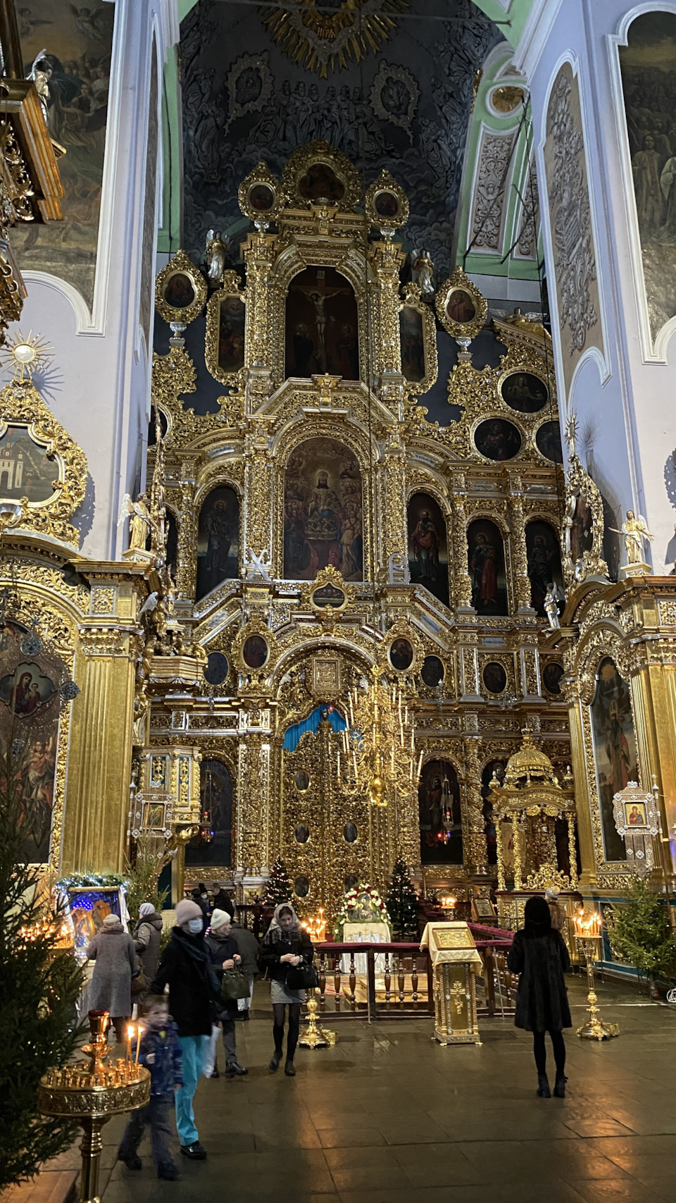 Фото в бортжурнале Renault Duster (2G)