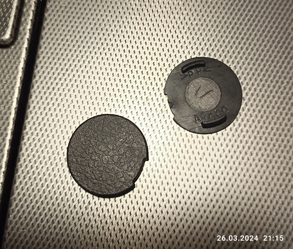 Разборка руля — Infiniti FX (1G), 3,5 л, 2004 года | своими руками | DRIVE2