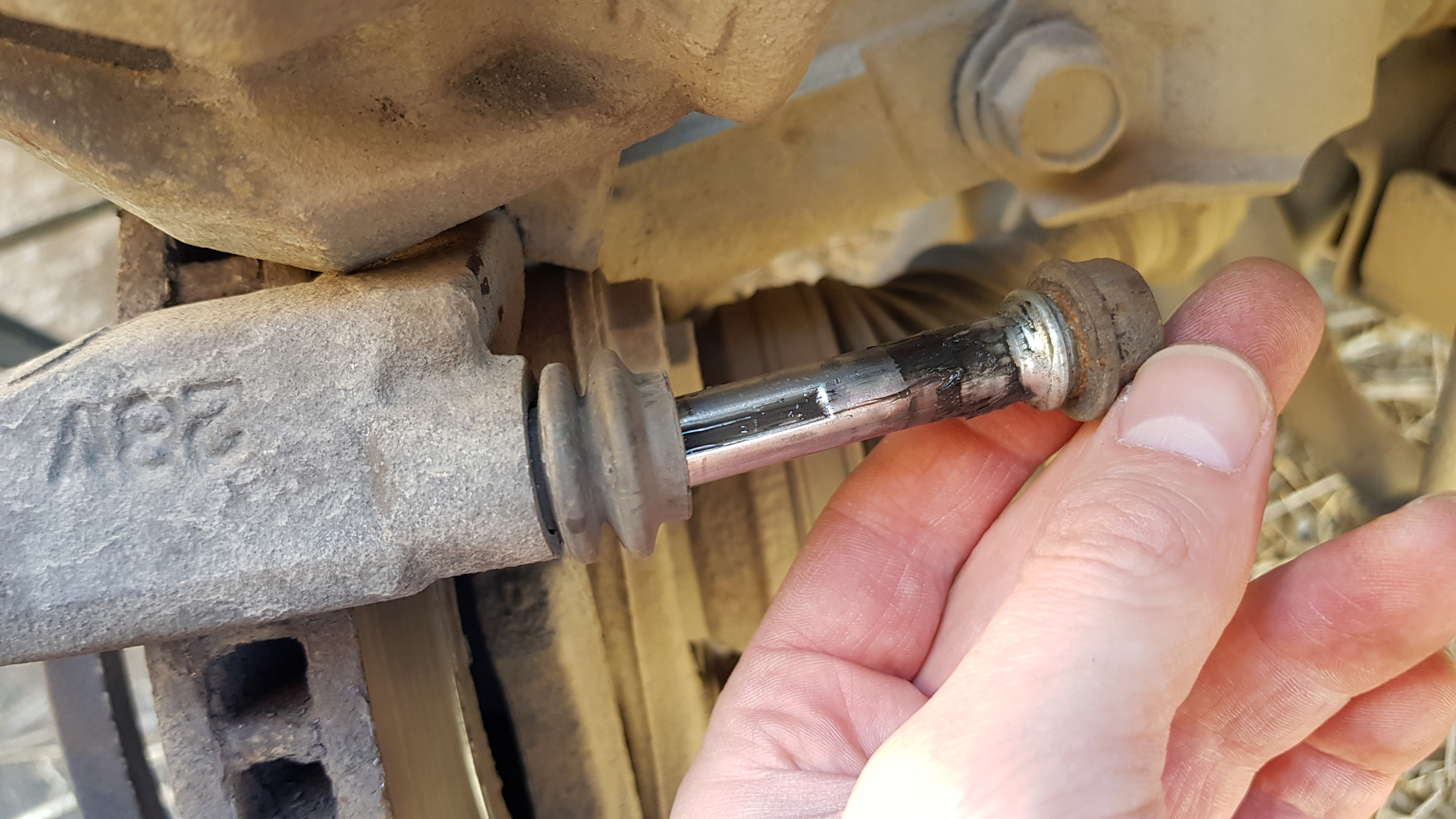 Самостоятельная диагностика мотор-тестером. Статистика расхода газа ...