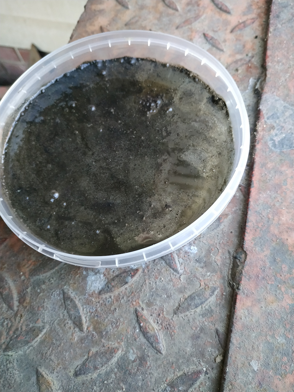 Гайки колес. — Nissan Almera Classic (B10), 1,6 л, 2007 года | своими ...