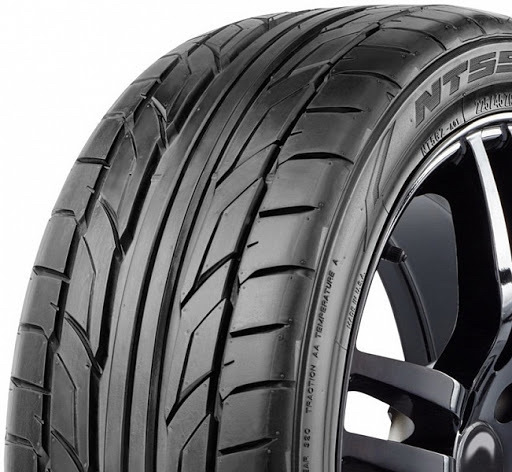 Шины В Москве Купить Nitto 555 R16