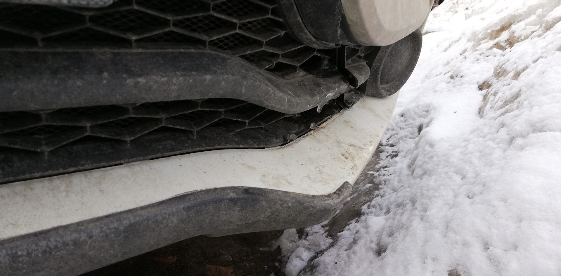 Потек патрубок гура — Nissan Primera (P11-144), 1,8 л., 1999 года ...