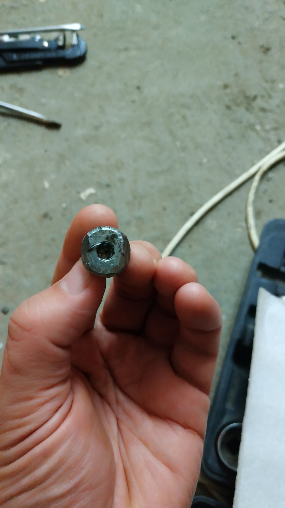 Замена масла, фильтра в акпп 09g — DRIVE2