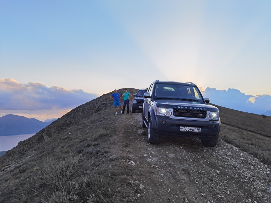 34. Жидкость в ГУРе. Передние тормоза. Течь сальника хвостовика — Land ...