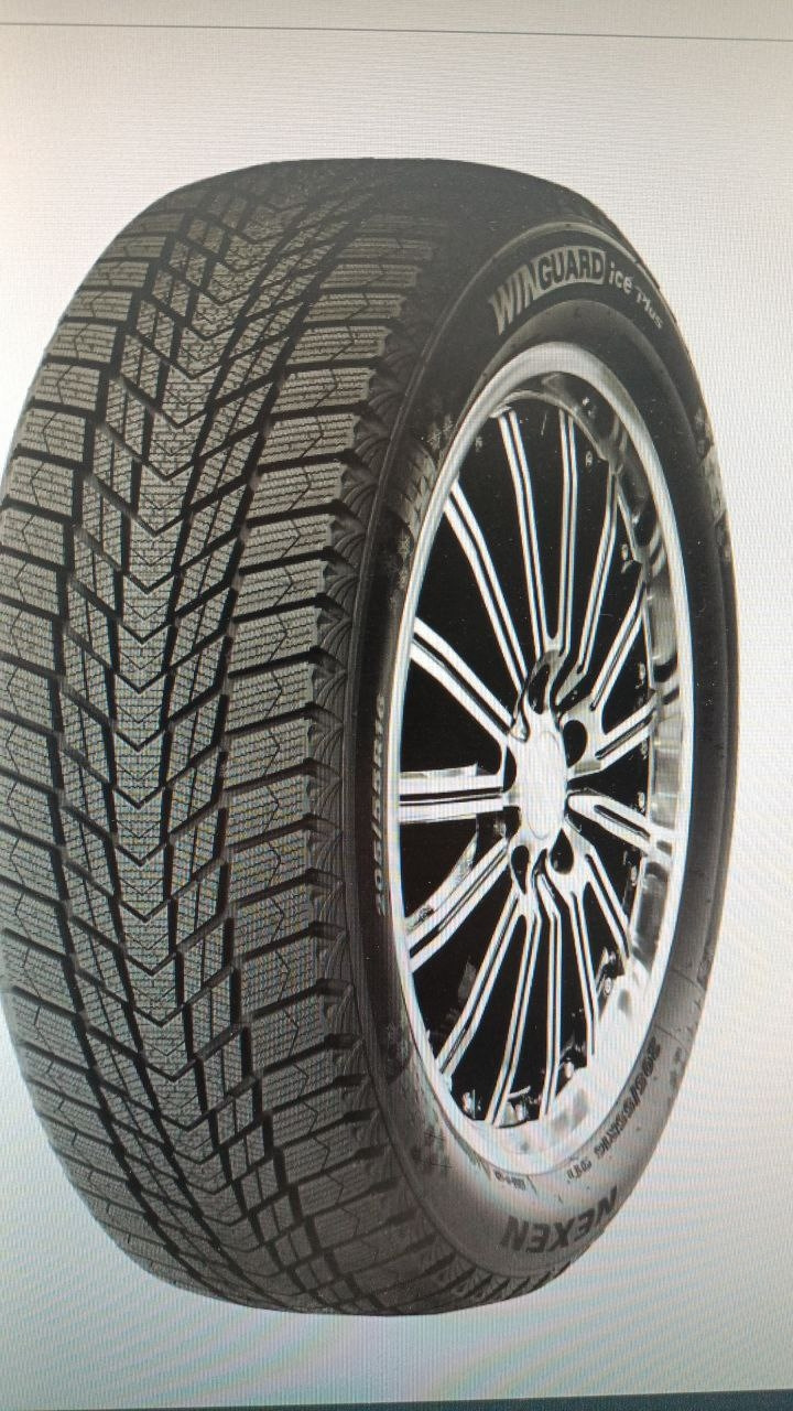 Резина 205/55 R17? — Lada Vesta SW Cross (1G), 1,8 л, 2021 года | шины ...