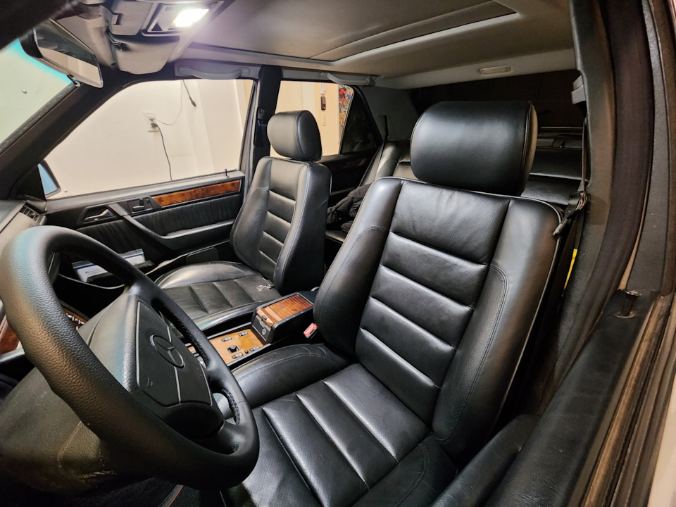 Кому перетянуть потолок? — DRIVE2