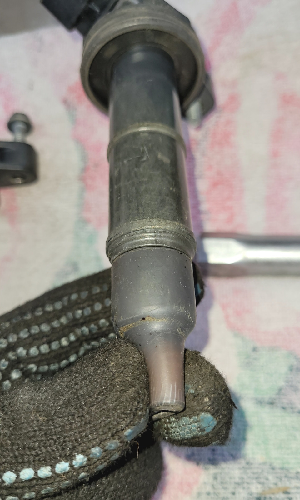 4 — Toyota RAV4 (III)