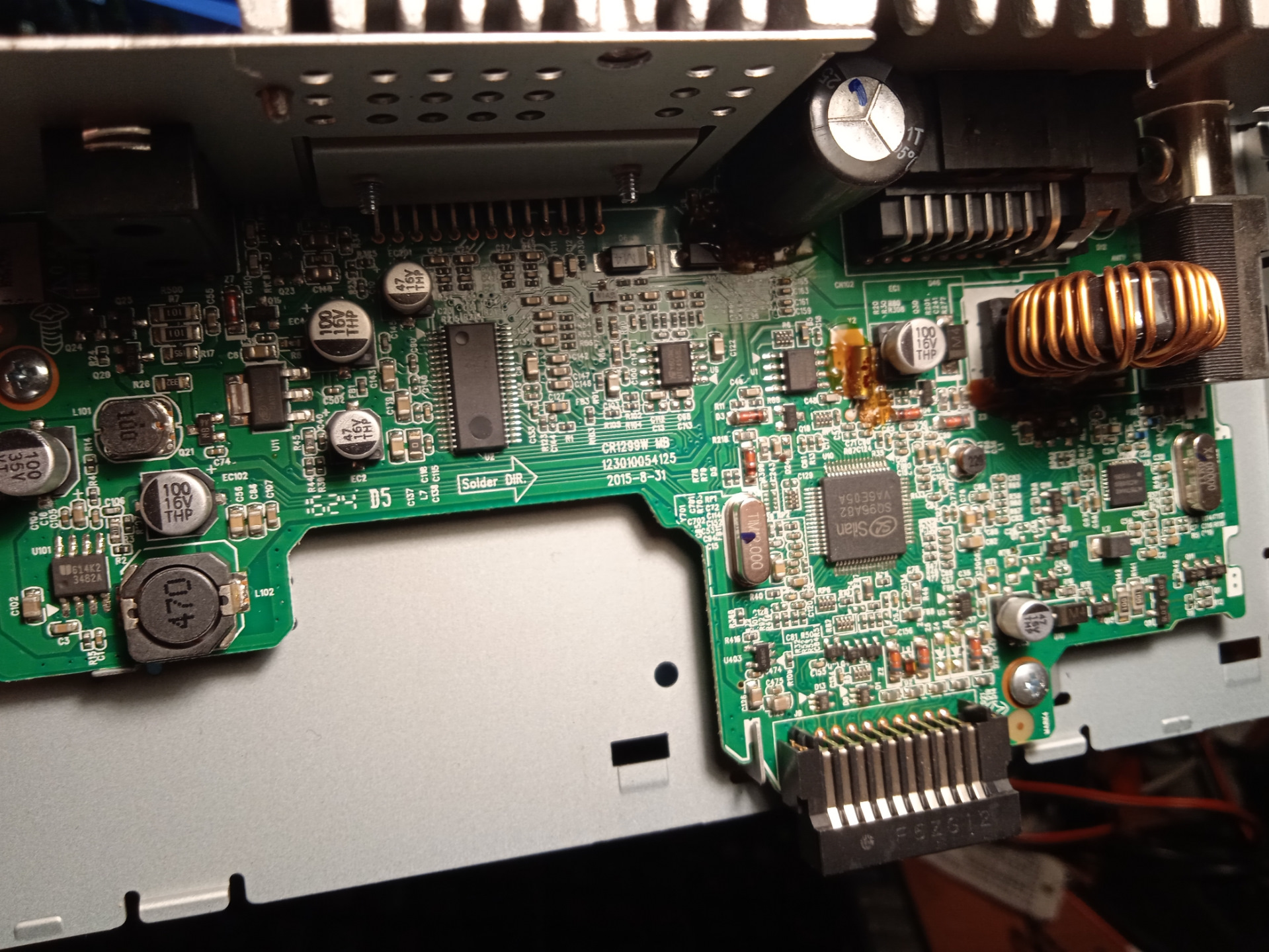 8500gt прогрев феном. Пионер не включается. Почему не включается пионер. Pioneer mvh 08ub плата. Почему не включается пионер.