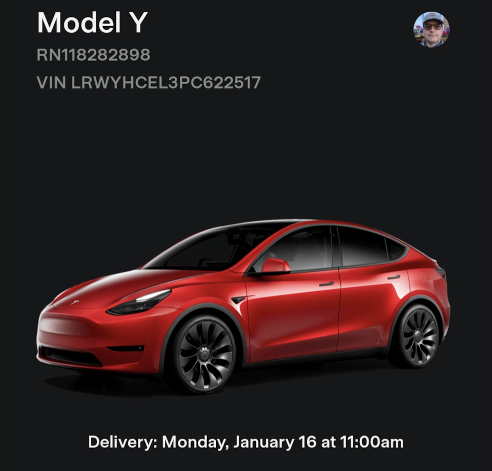 Вот так просто с Тесла — Tesla Model Y, 2023 года | покупка машины | DRIVE2