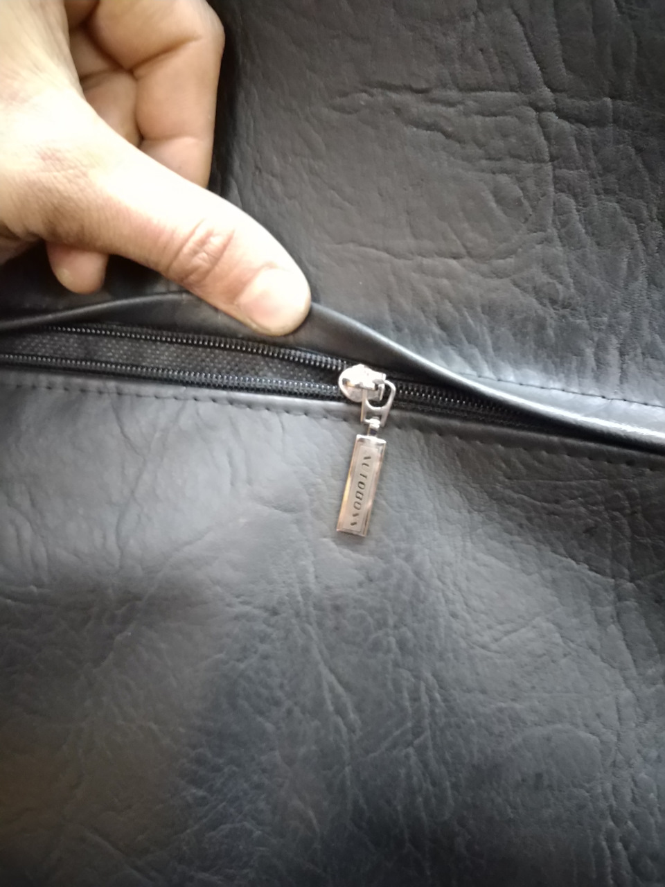 Фото в бортжурнале KIA Ceed (1G)