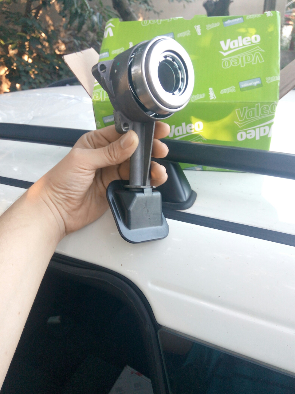 Никогда ты за 5 минут, никогда ничего ты быстро не сделаешь ! — DRIVE2