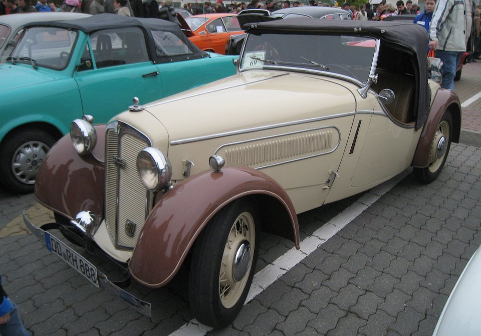 DKW 1935