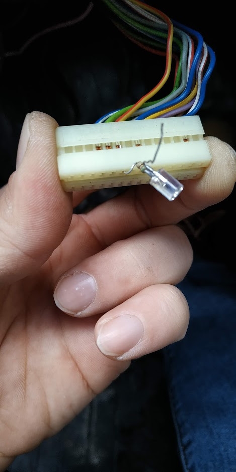 Не работает стрелка и мигает диод температуры охлаждающей жидкости ...