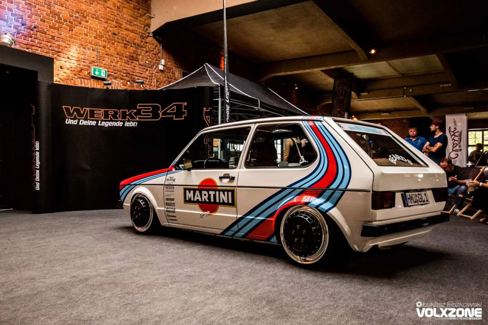 Покупка еще одного Golf2 — Volkswagen Golf Mk2, 1,8 л, 1989 года ...