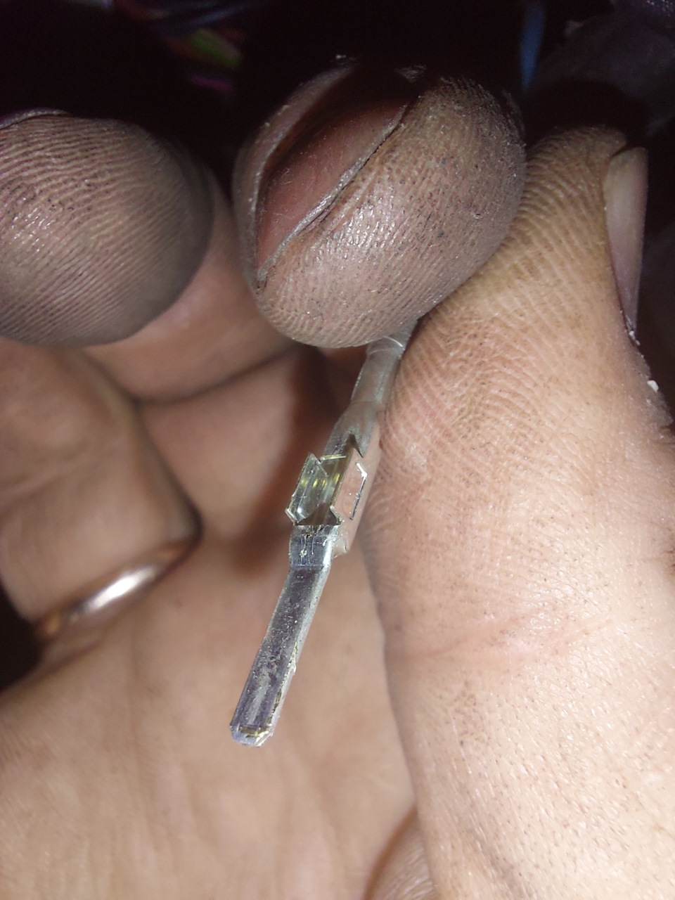 Фото в бортжурнале Chrysler PT Cruiser