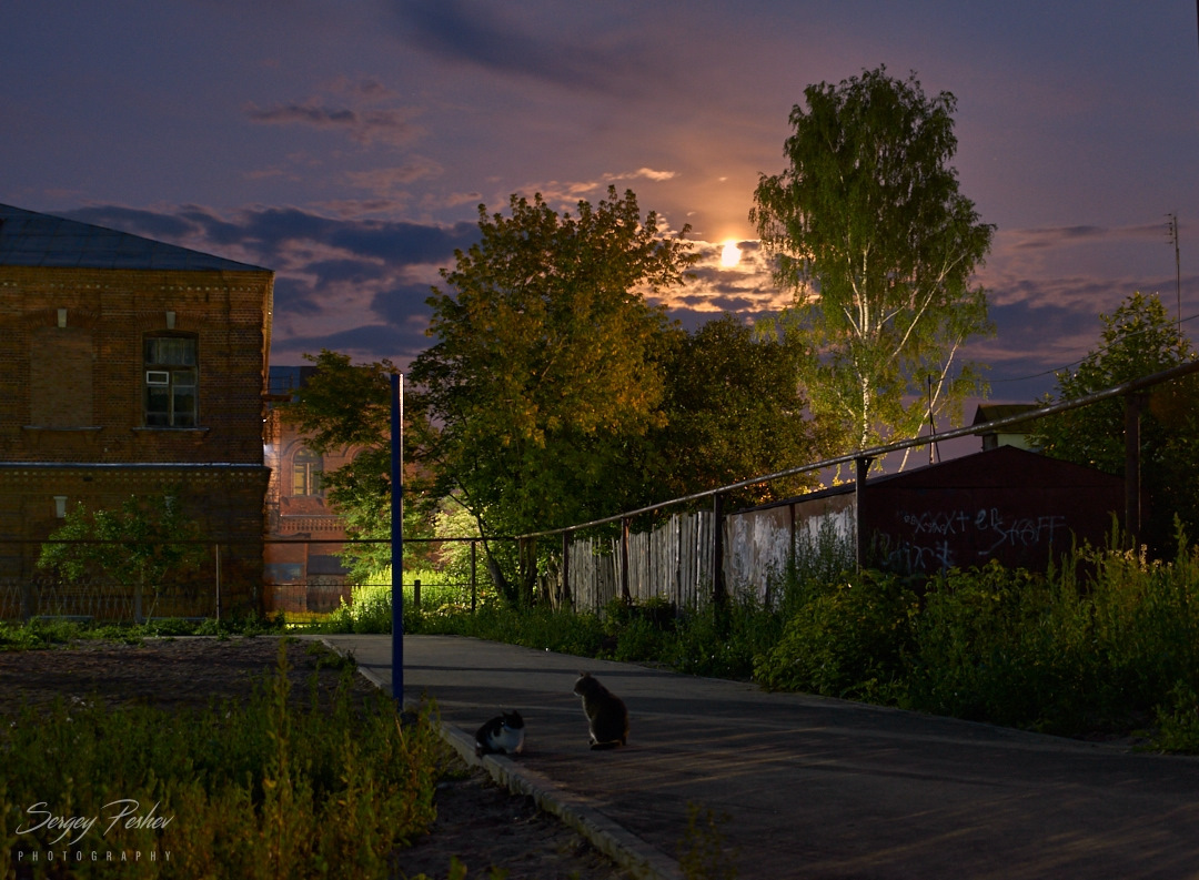 Улицы города фурманова. Ночной Фурманов. Фурманов пейзаж. Мостечкино Фурманов пейзаж.