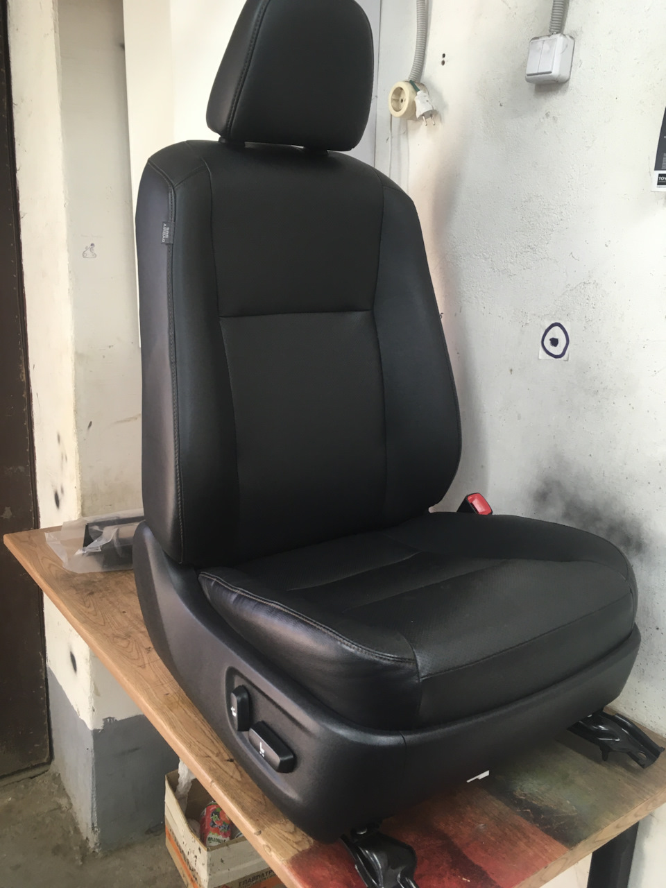 Isofix camry clearance