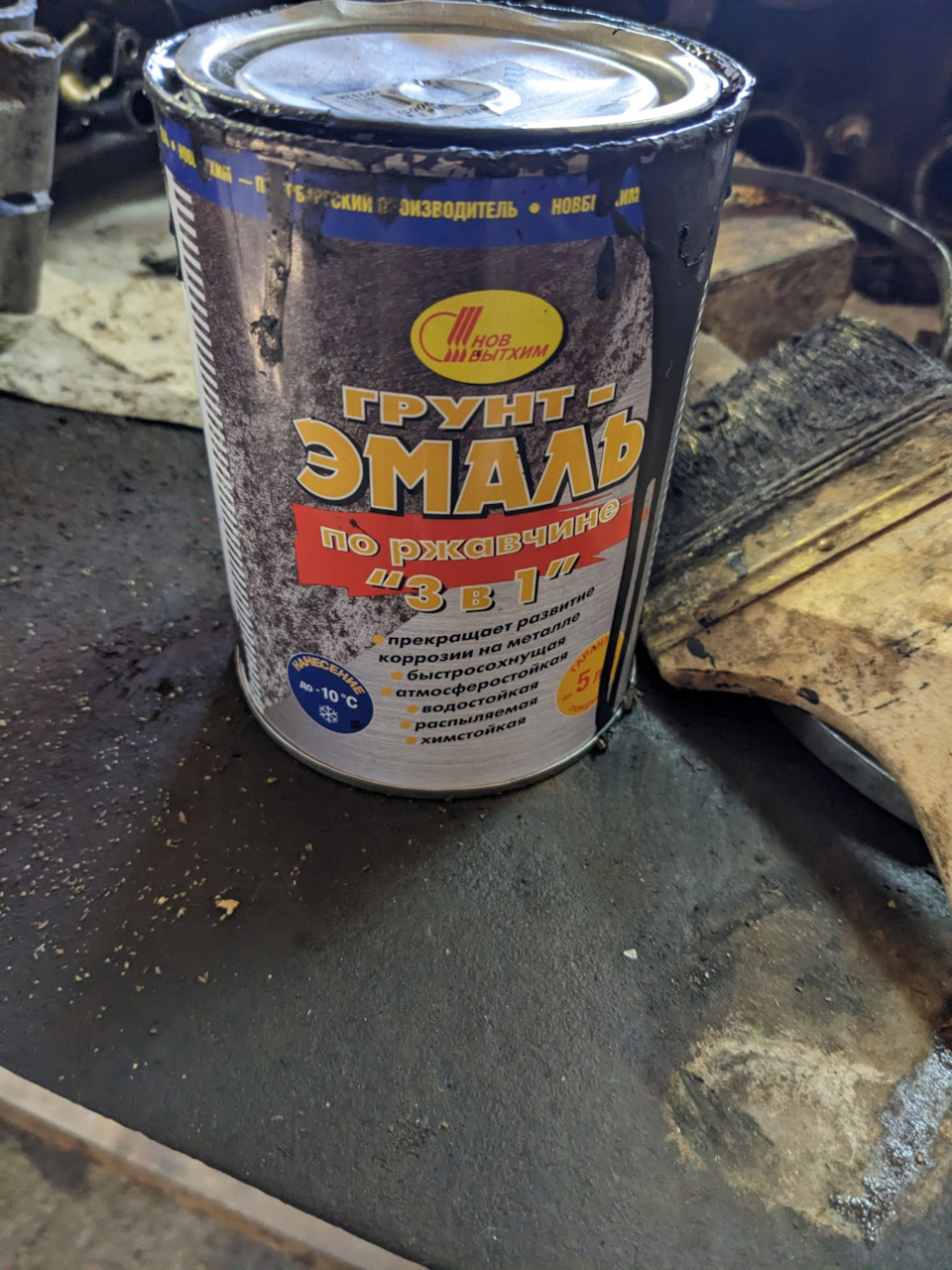 Начинаю клеить шумку! — Toyota Corolla Levin (AE100/101), 1,6 л, 1991 ...