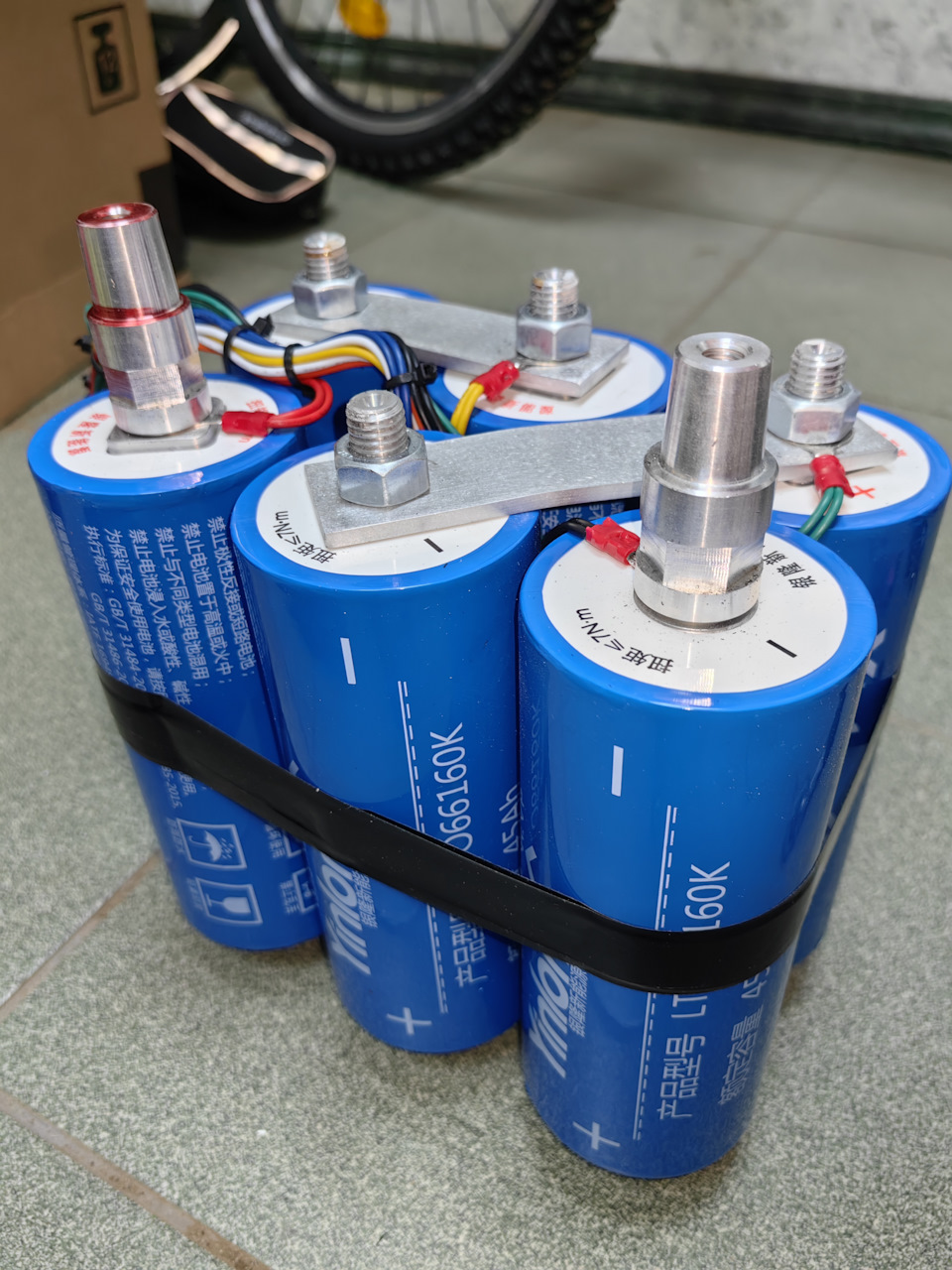 Фото в бортжурнале Suzuki Jimny (1G)